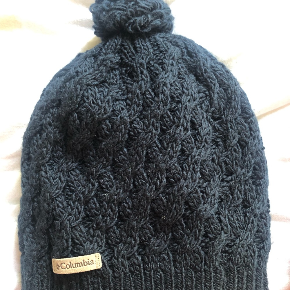 Columbia Beanie